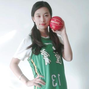 呆妹儿爱辽球头像