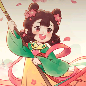 浮云@头像