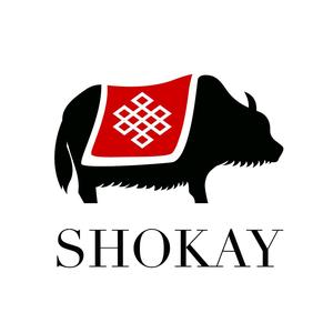 SHOKAY绣嘉头像