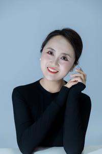 侯马蓝天舞蹈头像