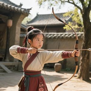 宝子侃历史头像
