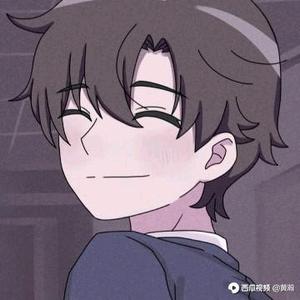 吕某人lusay头像