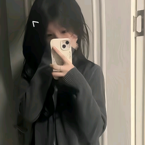 鹿妍.头像