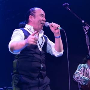 哈孜肯哈里头像