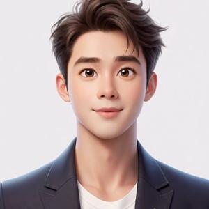 瑞泽头像
