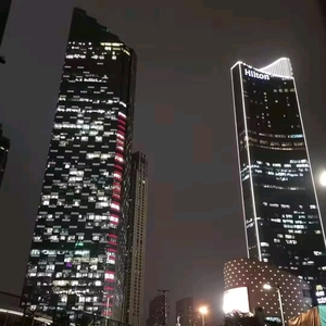 夏侯居坤谈人生智慧头像