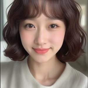 加热橘子头像