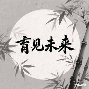 育见未来头像