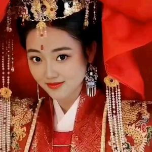 金铲铲小阿娟头像