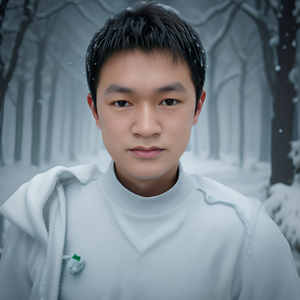 广州站西黄师傅头像
