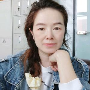 唐小青头像