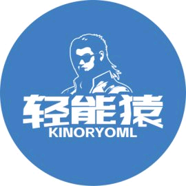 轻能猿手机维修(临泉路店)专用号头像
