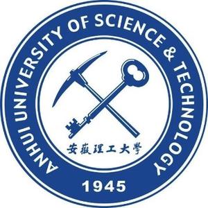 安徽理工大学头像