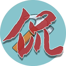侃侃说锤子头像