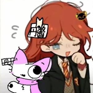 丹酱头像