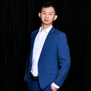 卖奥迪官方认证二手车的阳阳阳头像