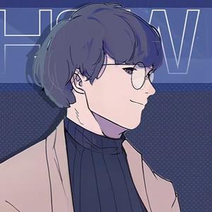 小韩游戏次元头像