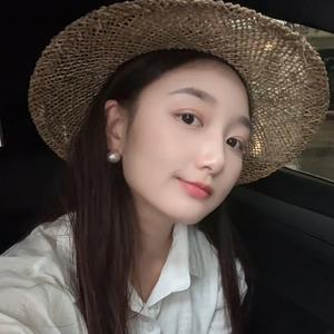 伍小晴女装头像