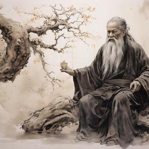 建君经学头像