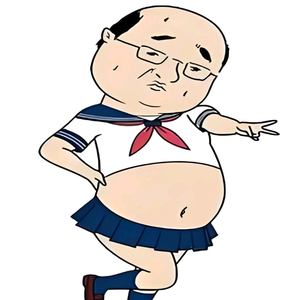 那年那动画头像
