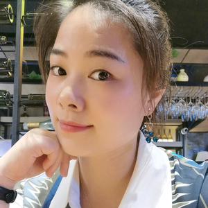 牛排厨娘头像