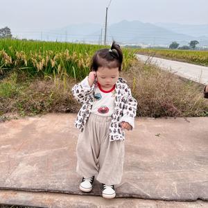 杨诺诺呀头像