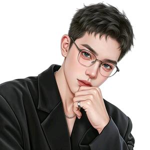 不吃香菜头像