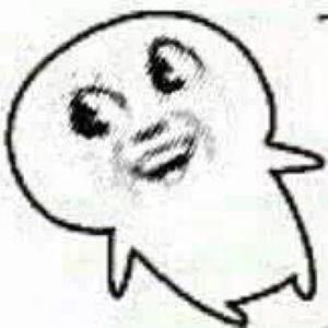 天才小腐竹头像