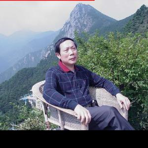 周Renyi头像