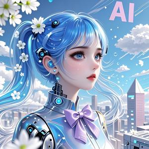 AI-万物有灵头像