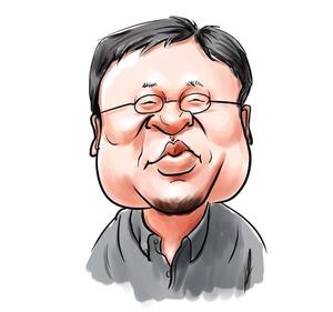 俱鑫精选头像