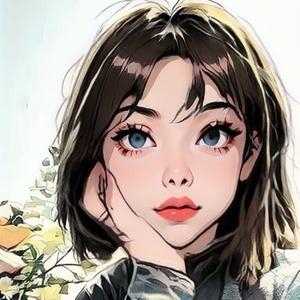 杨不悔头像