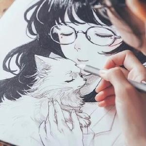 姩一头像