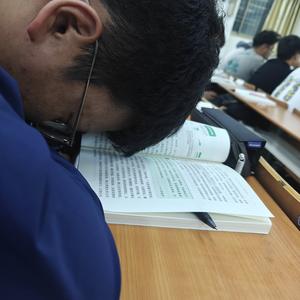 为人民服务头像