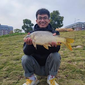 小黑钓鱼日记头像