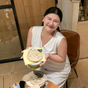 梁继承头像