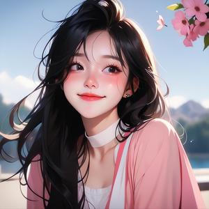 巧莓味o头像