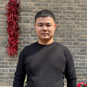 野厨小张头像
