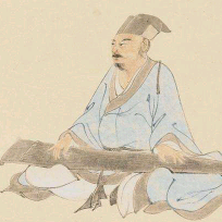 斫琴异凡头像
