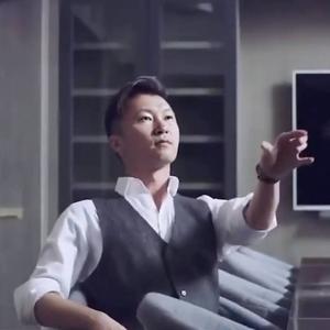 漯河旭亦社保头像