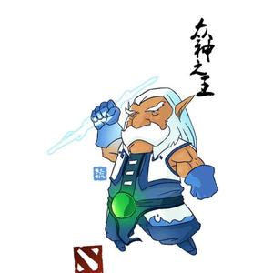 dota2恺哥头像