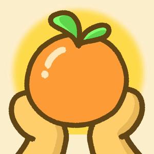 大橘伴你行头像