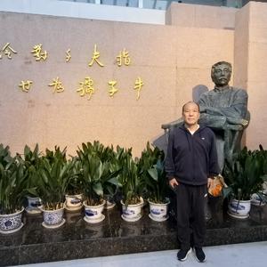 九月秋至武瑞荣头像