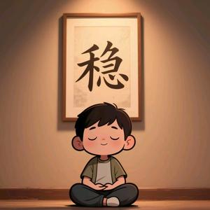 知行合一头像