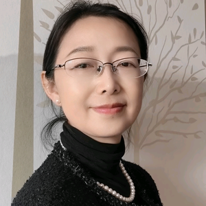 周周teacher头像