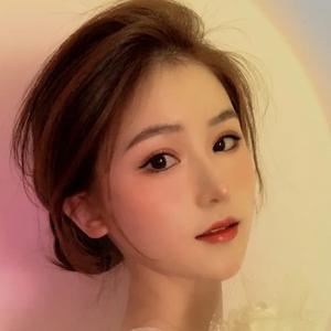 籼籼小姐爱音乐头像