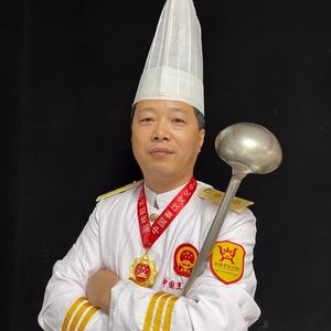 杨师说美食头像