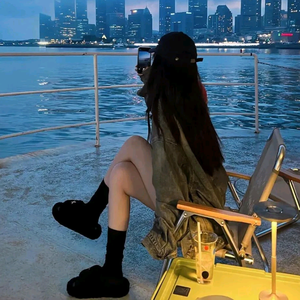 陌若文案头像