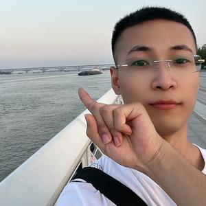 直爽爱生活的星辰头像