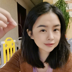静心小故事头像